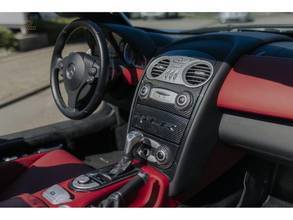 Thumbnail von Mercedes-Benz SLR Roadster - 1of520 - 2.Hand - Scheckheft -BRD