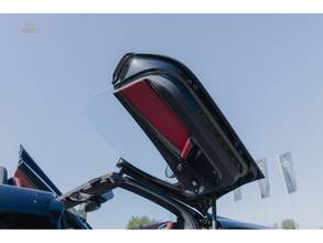 Thumbnail von Mercedes-Benz SLR Roadster - 1of520 - 2.Hand - Scheckheft -BRD