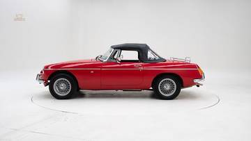 Thumbnail von MG B '67