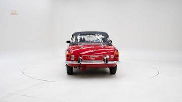Thumbnail von MG B '67