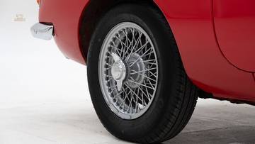 Thumbnail von MG B '67