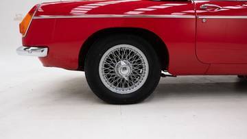 Thumbnail von MG B '67