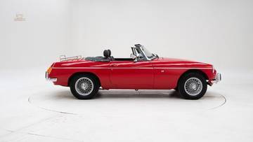 Thumbnail von MG B '67