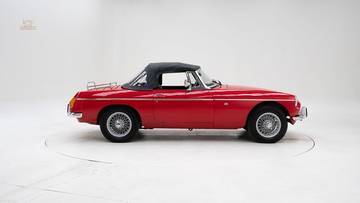 Thumbnail von MG B '67
