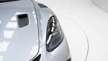 Thumbnail von Porsche 718 Spyder RS '2025