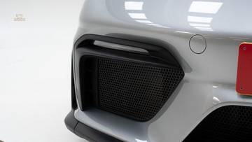 Thumbnail von Porsche 718 Spyder RS '2025