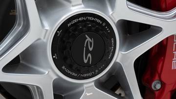 Thumbnail von Porsche 718 Spyder RS '2025
