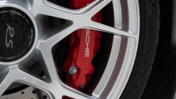 Thumbnail von Porsche 718 Spyder RS '2025