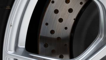 Thumbnail von Porsche 718 Spyder RS '2025