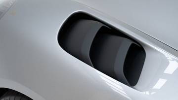 Thumbnail von Porsche 718 Spyder RS '2025