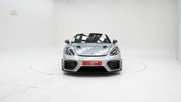 Thumbnail von Porsche 718 Spyder RS '2025