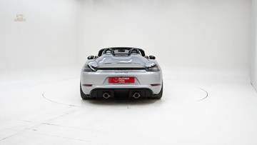 Thumbnail von Porsche 718 Spyder RS '2025