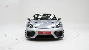 Thumbnail von Porsche 718 Spyder RS '2025