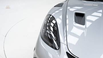Thumbnail von Porsche 718 Spyder RS '2025