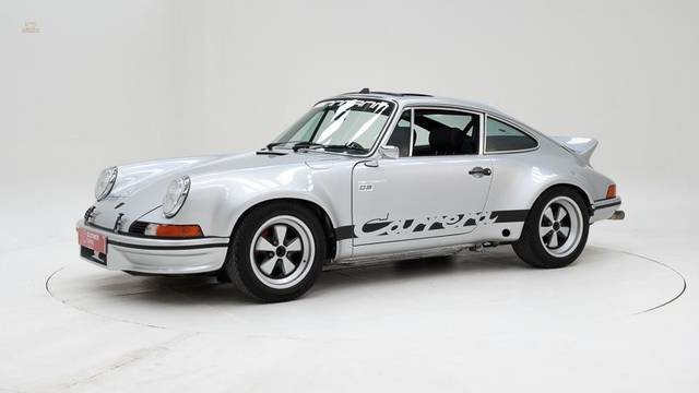 Porsche 911 964 C4 RSR-look '89