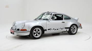 Thumbnail von Porsche 911 964 C4 RSR görünüm '89