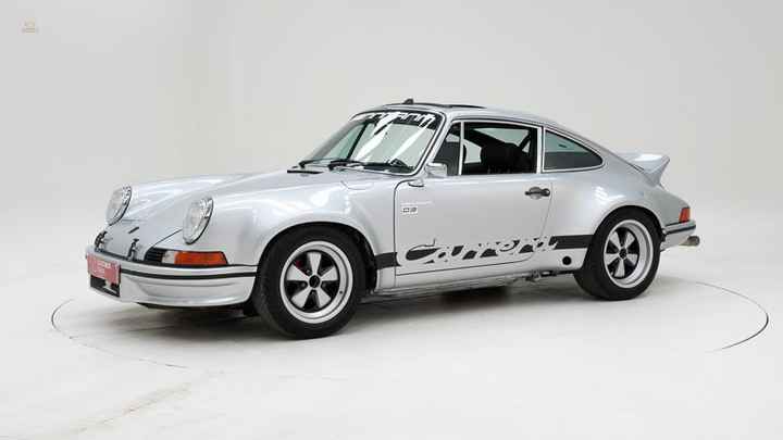 Porsche 911 964 C4 RSR-look '89