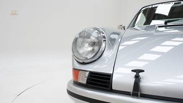 Thumbnail von Porsche 911 964 C4 RSR-look '89