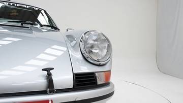 Thumbnail von Porsche 911 964 C4 RSR-look '89