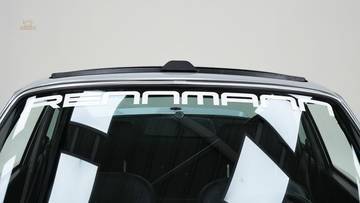 Thumbnail von Porsche 911 964 C4 RSR-look '89