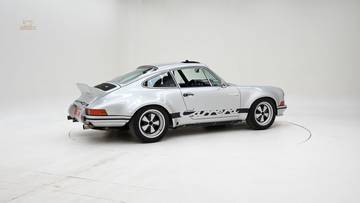 Thumbnail von Porsche 911 964 C4 RSR-look '89