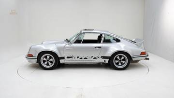 Thumbnail von Porsche 911 964 C4 RSR-look '89