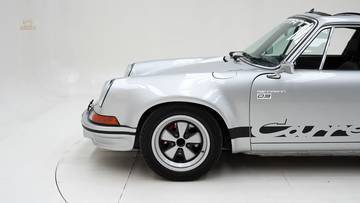 Thumbnail von Porsche 911 964 C4 RSR-look '89