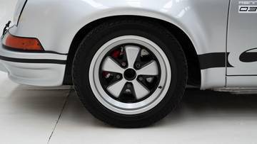 Thumbnail von Porsche 911 964 C4 RSR-look '89
