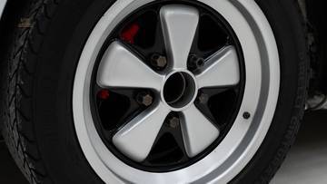 Thumbnail von Porsche 911 964 C4 RSR-look '89