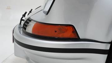 Thumbnail von Porsche 911 964 C4 RSR-look '89