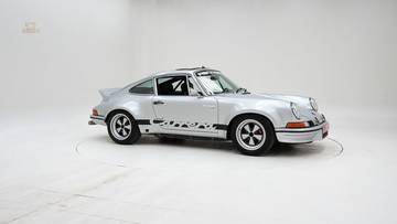 Thumbnail von Porsche 911 964 C4 RSR-look '89