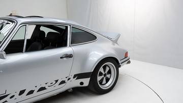Thumbnail von Porsche 911 964 C4 RSR-look '89