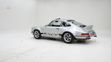 Thumbnail von Porsche 911 964 C4 RSR-look '89