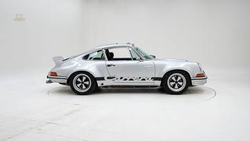Thumbnail von Porsche 911 964 C4 RSR-look '89