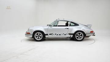 Thumbnail von Porsche 911 964 C4 RSR-look '89