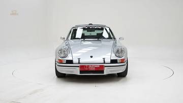 Thumbnail von Porsche 911 964 C4 RSR-look '89