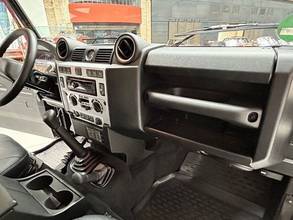 Thumbnail von Land Rover Defender 110 TD4 Station Wagon SE "Montalcino"