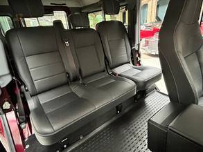 Thumbnail von Land Rover Defender 110 TD4 Station Wagon SE "Montalcino"