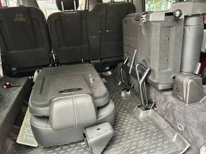 Thumbnail von Land Rover Defender 110 TD4 Station Wagon SE "Montalcino"