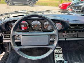 Thumbnail von Porsche 964 Carrera 2 - Servis kitabı, H-Kz.