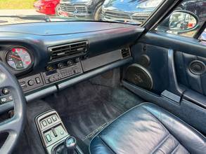 Thumbnail von Porsche 964 Carrera 2 - Servis kitabı, H-Kz.