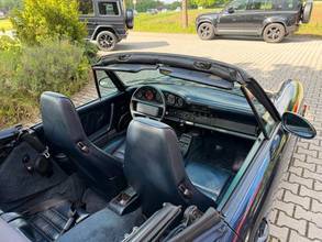 Thumbnail von Porsche 964 Carrera 2 - Servis kitabı, H-Kz.