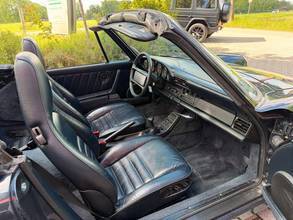 Thumbnail von Porsche 964 Carrera 2 - Servis kitabı, H-Kz.