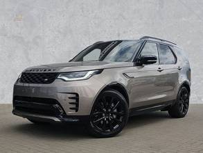 Thumbnail von Land Rover Discovery D250 AWD Dynamic SE