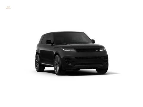 Land Rover Range Rover Sport P460e S MOMENTUM SQUARE ACC UP