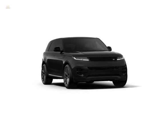 Land Rover Range Rover Sport P460e S MOMENTUM SQUARE ACC UP