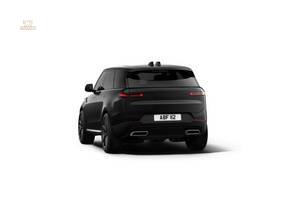 Thumbnail von Land Rover Range Rover Sport P460e S MOMENTUM SQUARE ACC UP