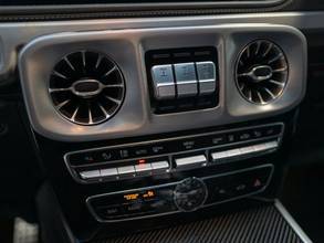 Thumbnail von Mercedes-Benz G 500 AMG,ExclusiveInterieur+,Carbon,360°,Stdhzg