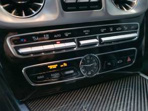 Thumbnail von Mercedes-Benz G 500 AMG,ExclusiveInterieur+,Carbon,360°,Stdhzg