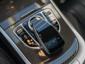 Thumbnail von Mercedes-Benz G 500 AMG,ExclusiveInterieur+,Carbon,360°,Stdhzg